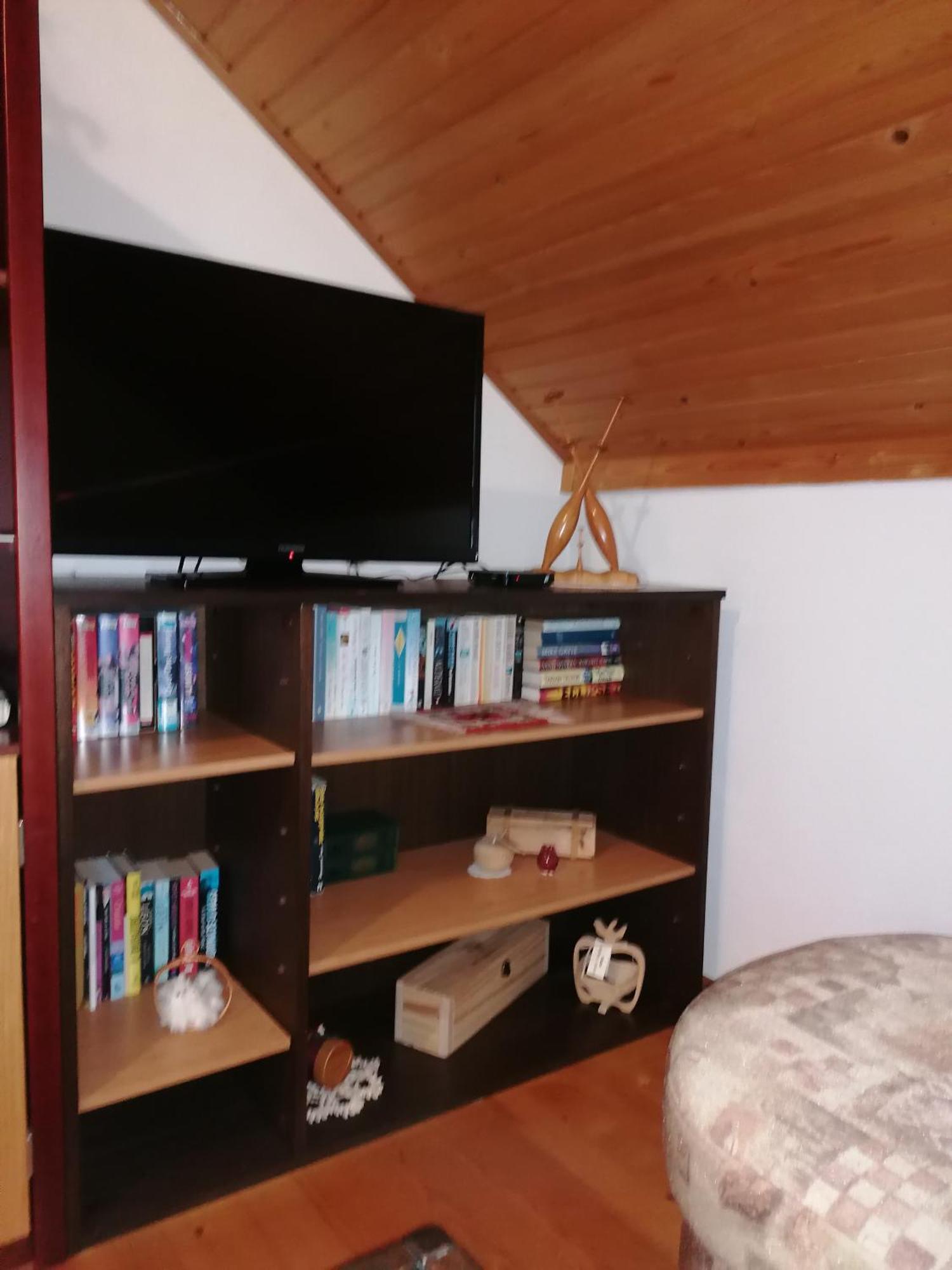 Apartma Cvrsta Trojka Jesenice Buitenkant foto