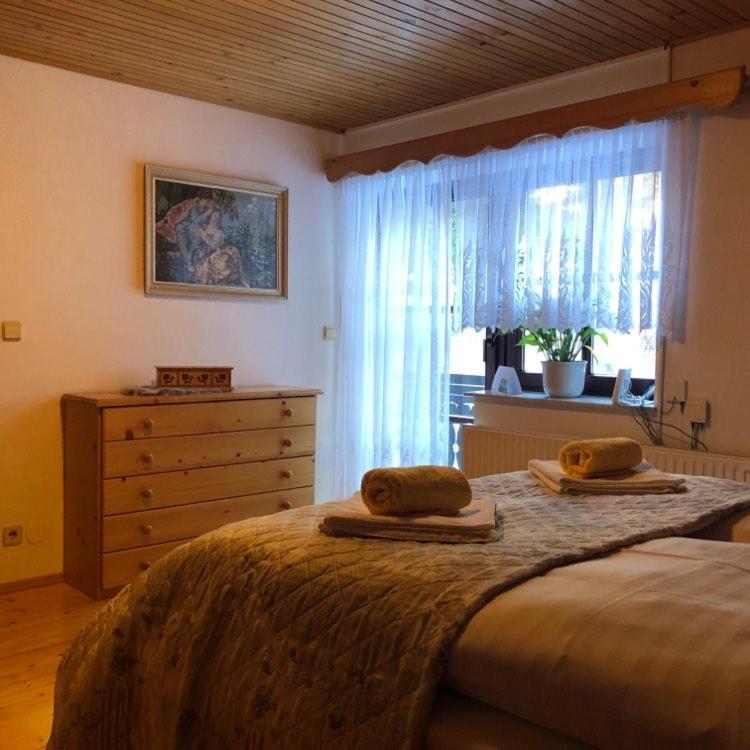 Apartma Cvrsta Trojka Jesenice Buitenkant foto