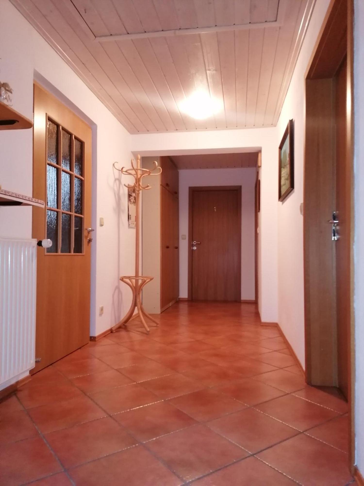 Apartma Cvrsta Trojka Jesenice Buitenkant foto