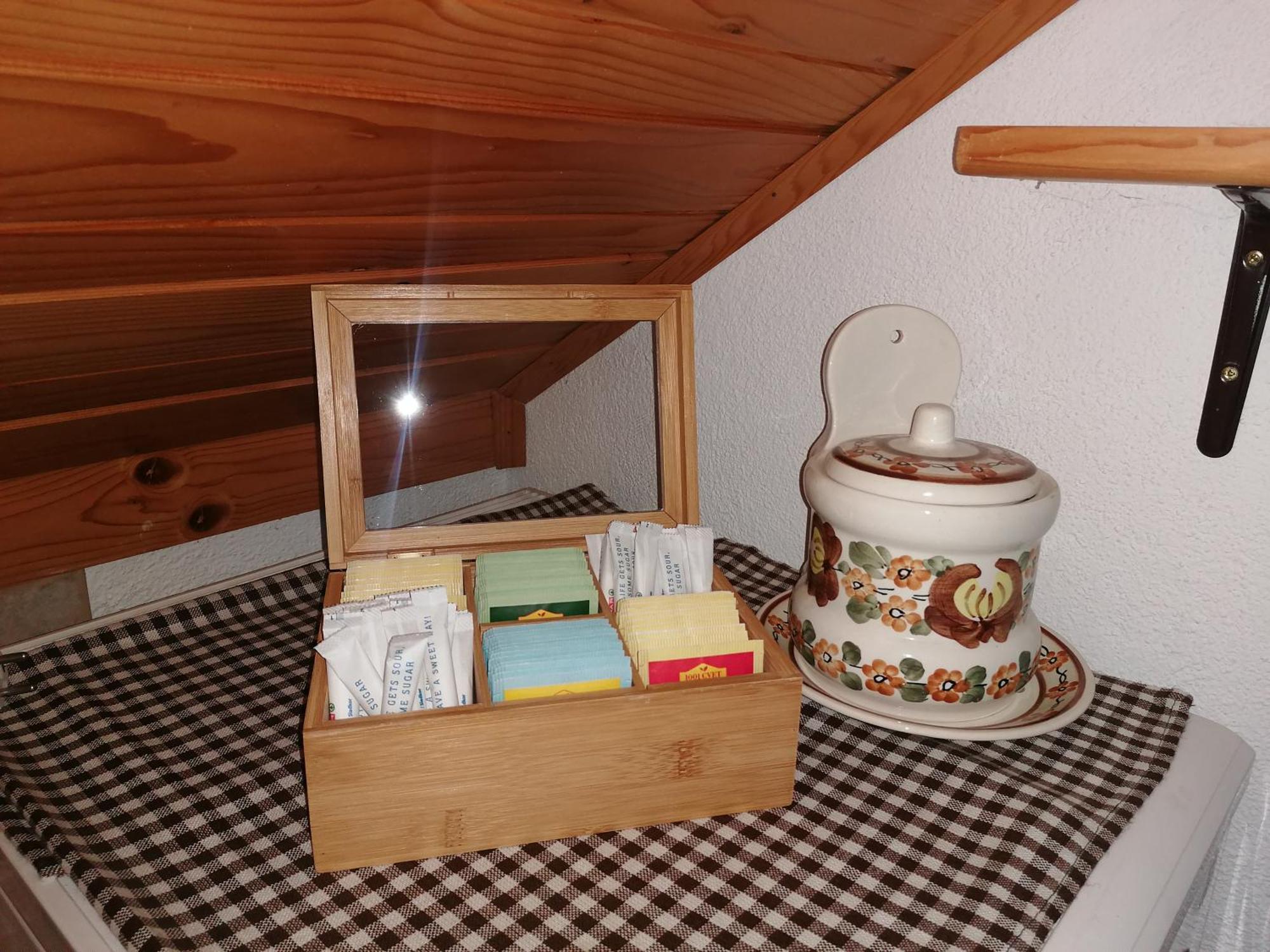 Apartma Cvrsta Trojka Jesenice Buitenkant foto