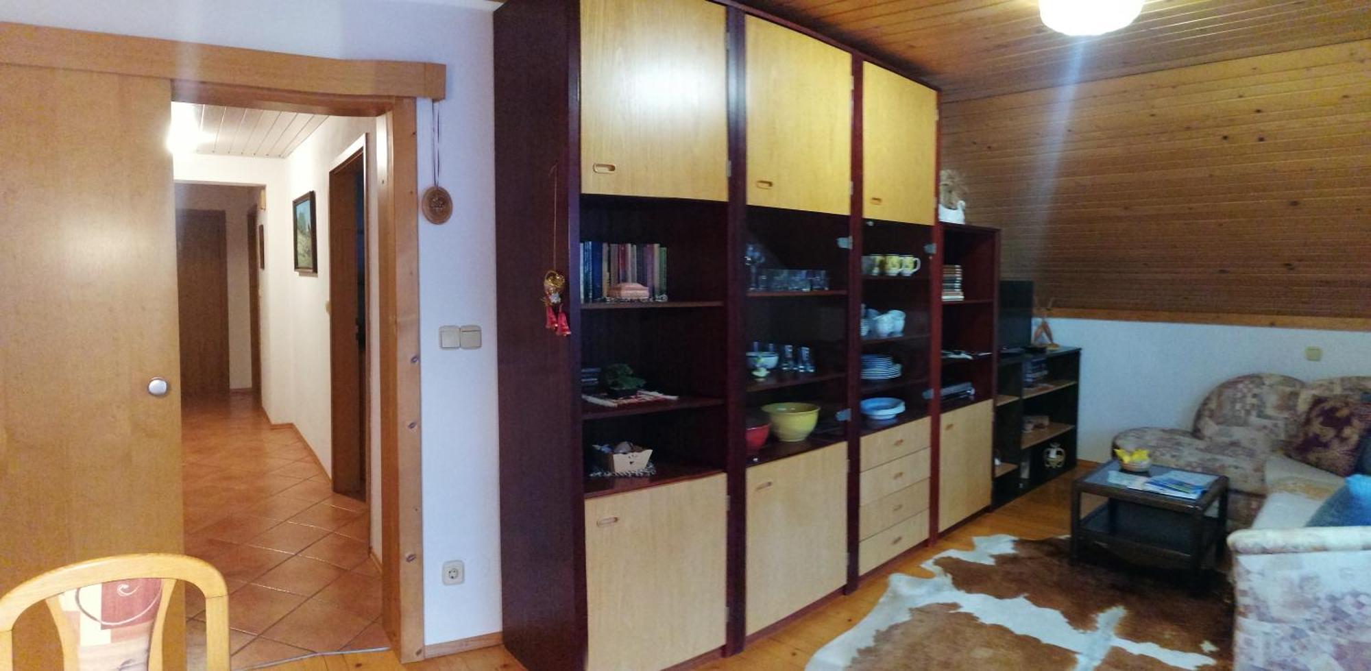 Apartma Cvrsta Trojka Jesenice Buitenkant foto