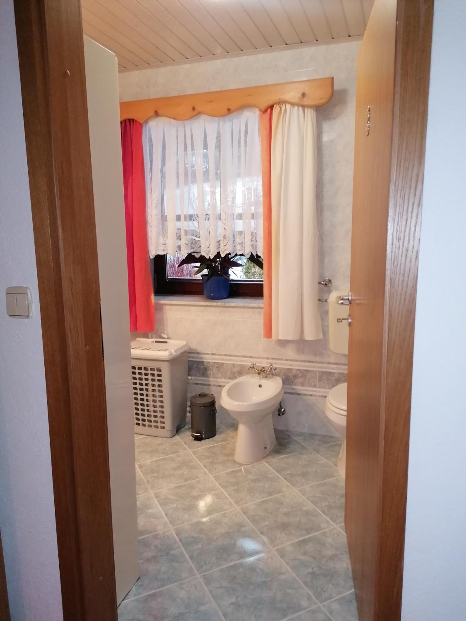 Apartma Cvrsta Trojka Jesenice Buitenkant foto